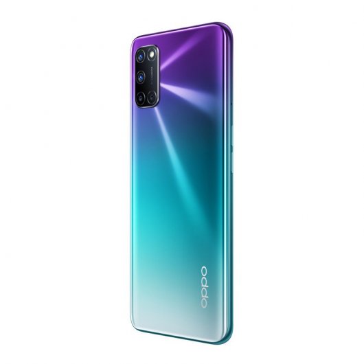 Oppo A72 4GB/128GB 6,5'' Roxo