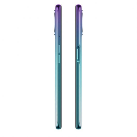 Oppo A72 4GB/128GB 6,5'' Roxo