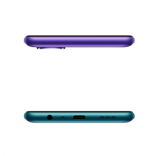 Oppo A72 4GB/128GB 6,5'' Roxo