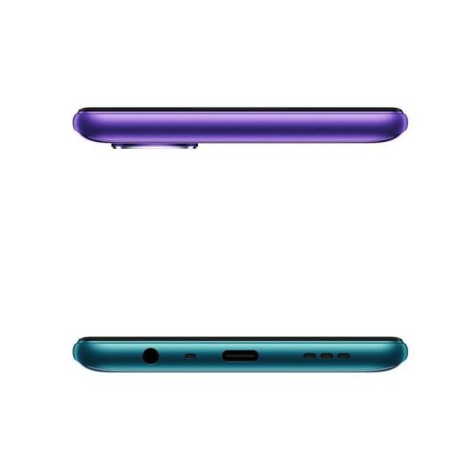 OPPO A72 4G 4GB 128GB 6.5" Violet