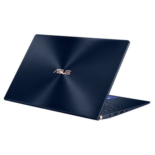 Asus ZenBook 14 UX434FAC-A5058T Intel Core i5-10210U/8GB/512GB SSD/14"