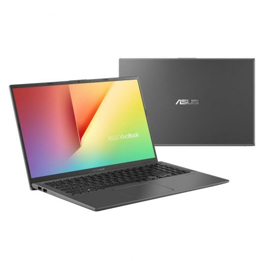 Asus VivoBook S512FA-BR1580T Intel Core i3-8145U/8GB/256GB SSD/15.6"