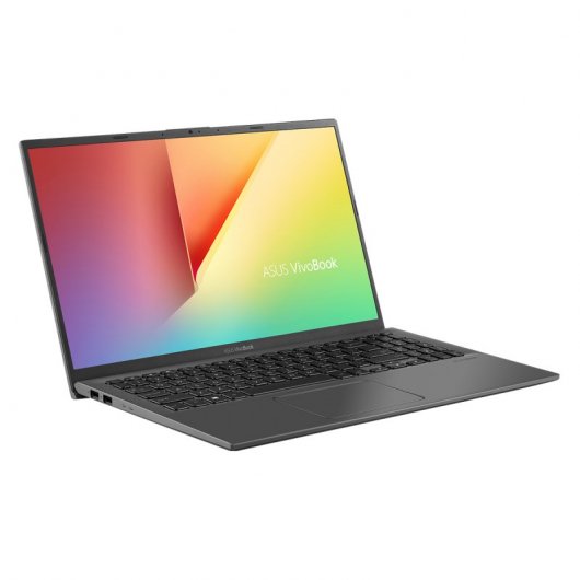 Asus VivoBook S512FA-BR1580T Intel Core i3-8145U/8GB/256GB SSD/15.6"