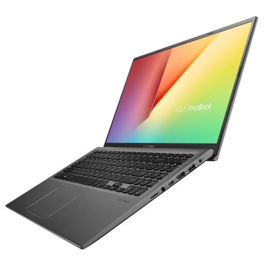 Asus VivoBook S512FA-BR1580T Intel Core i3-8145U/8GB/256GB SSD/15.6"