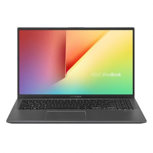 Asus VivoBook S512FA-BR1580T Intel Core i3-8145U/8GB/256GB SSD/15.6"