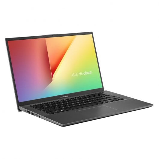 Asus VivoBook S412FA-EK678T Intel Core i5-10210U/8GB/512GB SSD/14"