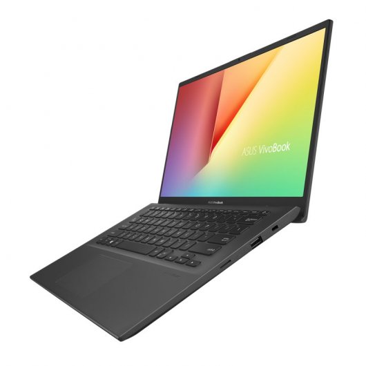 Asus VivoBook S412FA-EK678T Intel Core i5-10210U/8GB/512GB SSD/14"