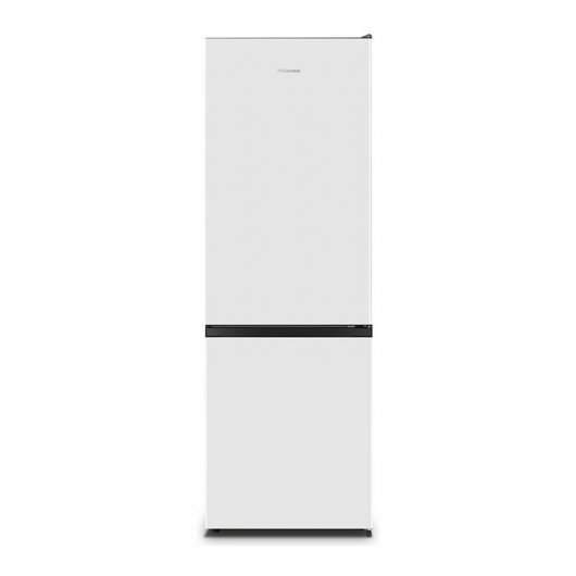 Hisense RB372N4AW1 Frigorífico Combi G Blanco