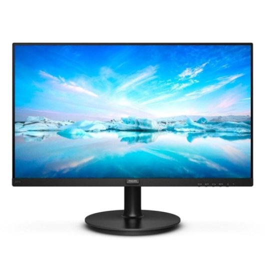 Monitor PC Philips V Line 221V8/00 21.5" Full HD 75Hz VA 4ms VESA