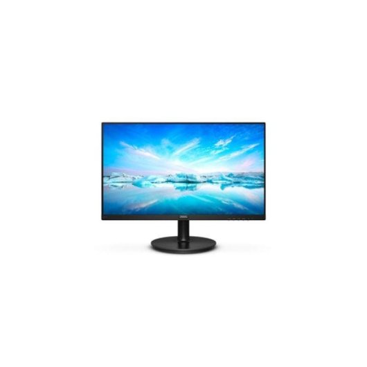 Monitor PC Philips V Line 221V8/00 21.5" Full HD 75Hz VA 4ms VESA