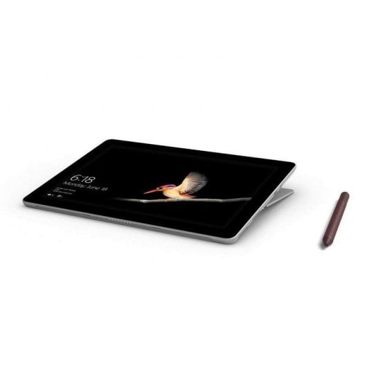 Microsoft Surface Go Intel 4415Y/4GB/64GB 10" + Capa Surface Go Type Cover + Rato Surface Go