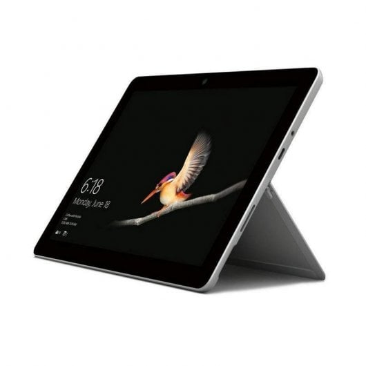 Microsoft Surface Go Intel 4415Y/4GB/64GB 10" + Capa Surface Go Type Cover + Rato Surface Go