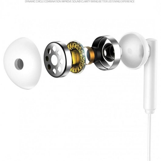 Home YEP-02 Auriculares con Micrófono