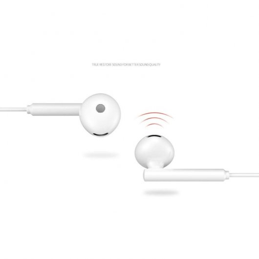 Home YEP-02 Auriculares con Micrófono