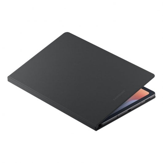 Samsung Book Cover Gris pour Samsung Tab S6 Lite