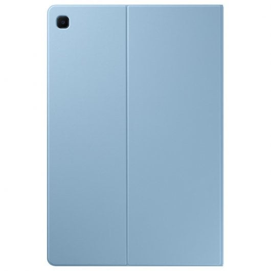 Samsung Book Cover Azul para Samsung Tab S6 Lite
