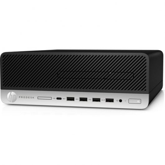 HP ProDesk 600 G5 Intel Core i5-9500/8GB/256GB SSD