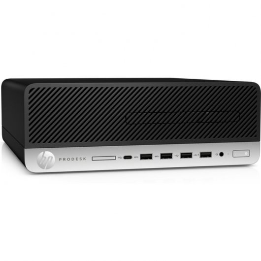 HP ProDesk 600 G5 Intel Core i5-9500/8GB/256GB SSD