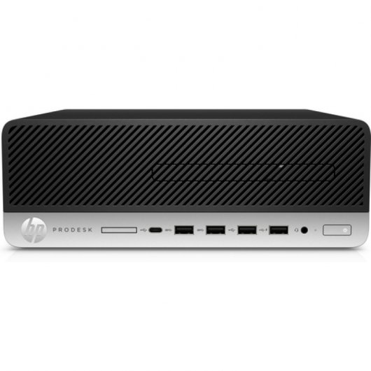 HP ProDesk 600 G5 Intel Core i5-9500/8GB/256GB SSD