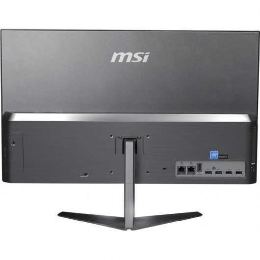 MSI Pro 24X 10M-042EU Intel Core i5-10210U/8GB/512GB SSD/23.8"