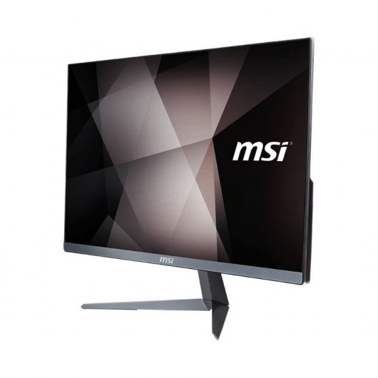 MSI Pro 24X 10M-042EU Intel Core i5-10210U/8GB/512GB SSD/23.8"