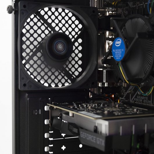 PcCom Bronze PRO Cylon Intel Core i5-9400F/8GB/1TB+240SSD/GTX1650