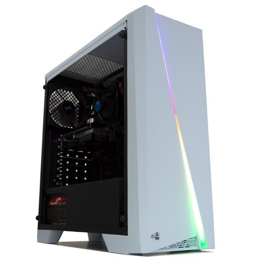 PcCom Bronze PRO Cylon Intel Core i5-9400F/8GB/1TB+240SSD/GTX1650