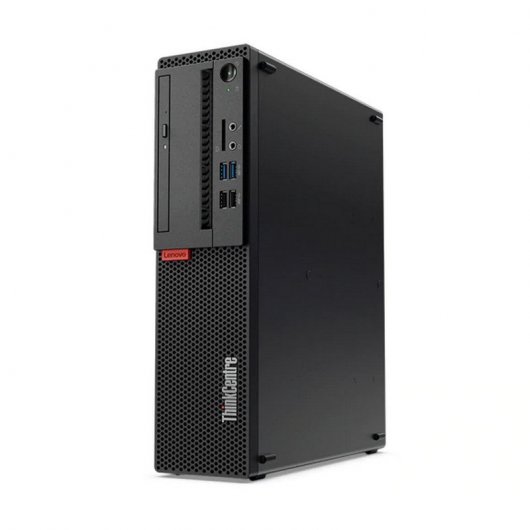 Lenovo ThinkCentre M75s AMD Ryzen 3 PRO 3200G/8GB/256GB SSD