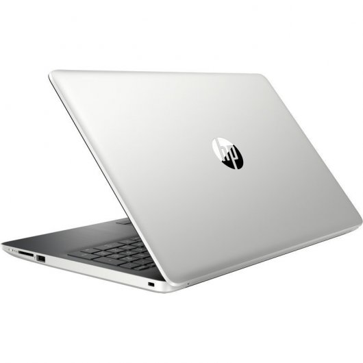 HP Notebook 15-DA0251NS Intel Celeron N4000/8GB/256GB SSD/15.6"
