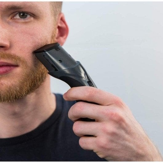 Remington Lithium Beard Barbero Inalámbrico