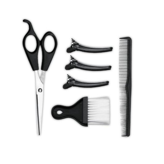 Remington Stylist Classic Edition Cortapelos Inalámbrico Plata