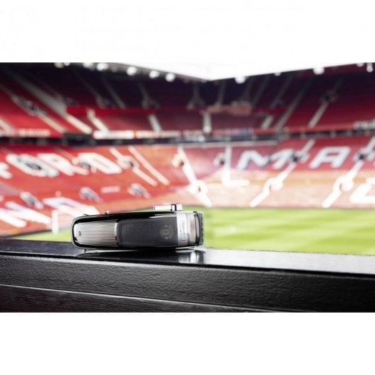 Remington Heritage Cortapelos Inalámbrico Edición Manchester United