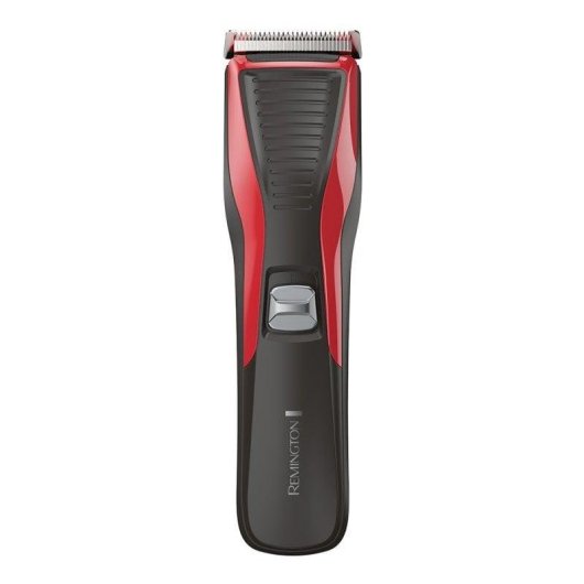 Tondeuse Homme Remington MyGroom HC5100 avec Fil 12 Longueurs Lames Auto-affûtantes