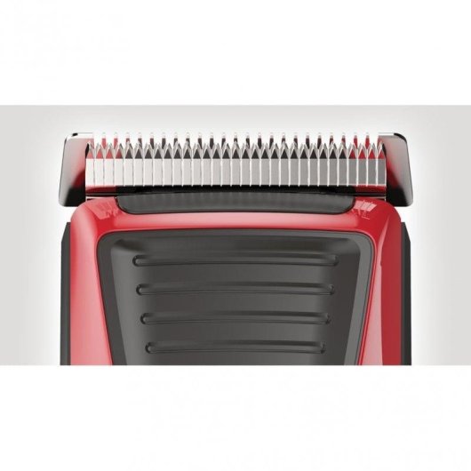 Tondeuse Homme Remington MyGroom HC5100 avec Fil 12 Longueurs Lames Auto-affûtantes