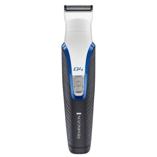 Tondeuse Multifonctionnelle Remington Graphite G4 Sans Fil 60min 7 Sabots