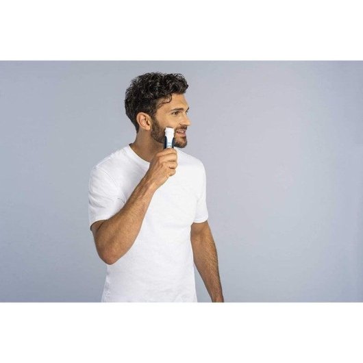 Tondeuse Multifonctionnelle Remington Graphite G4 Sans Fil 60min 7 Sabots