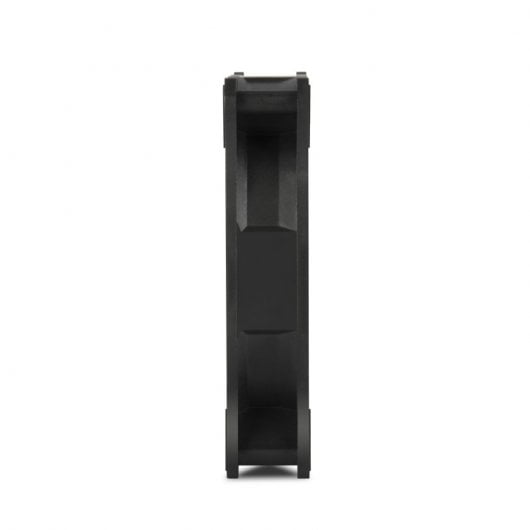 Silverstone Air Blazer 120R Ventilador RGB 120mm