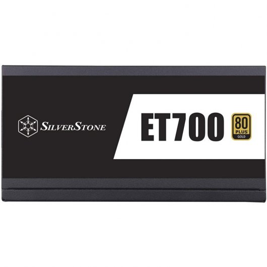 Silverstone ET700-MG 700W 80 Plus Gold Modular
