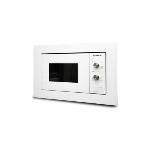 Micro-ondas Infiniton IMW-WHITE1720 20L 800W com Grill 1000W