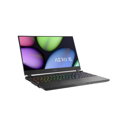 Gigabyte AERO 15 KB-7ES1130SH Intel Core i7-10750H/16GB/512GB SSD/RTX 2060/15.6"