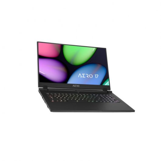 Gigabyte AERO 17 SB-7ES1130SH Intel Core i7-10750H/16GB/512GB SSD/GTX 1660Ti/17.3"