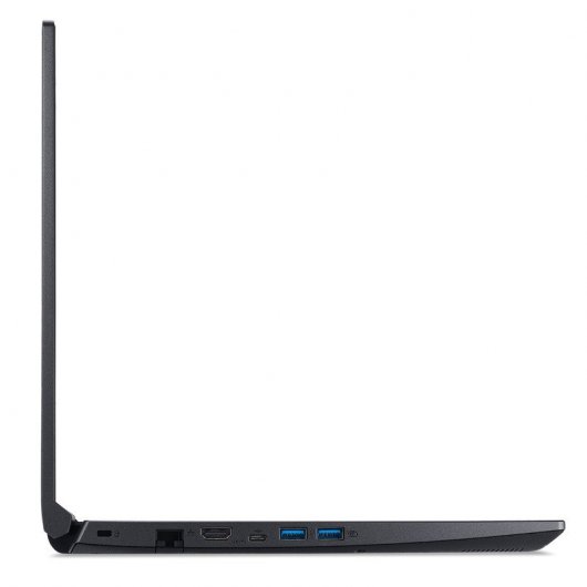 Acer Aspire 7 A715-75G-5228 Intel Core i5-9300H/8GB/512GB SSD/GTX1650/15.6"