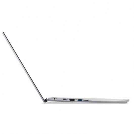 Acer Spin 3 SP314-54N-59QV Intel Core i5-1035G1/8GB/512GB SSD/14" Táctil