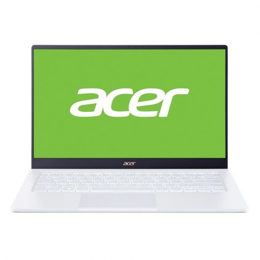Acer Swift 5 SF514-54T-55N9 Intel Core i5-1035G1/8GB/512GB SSD/14" Táctil