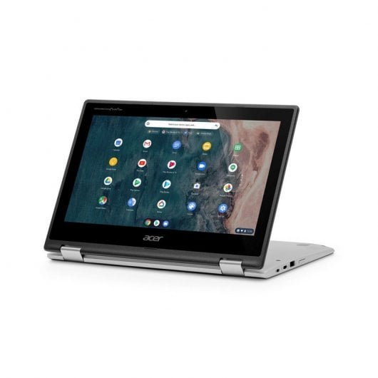 Acer Chromebook Spin 311 Mediatek MT8183/4GB/32GB eMMC/11.6" Táctil