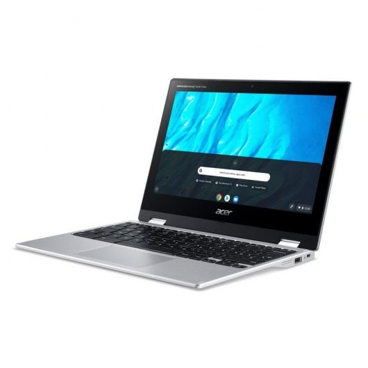 Acer Chromebook Spin 311 Mediatek MT8183/4GB/32GB eMMC/11.6" Táctil