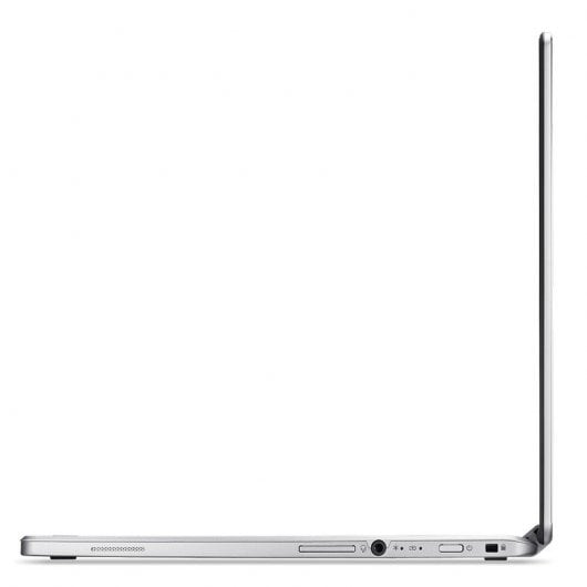 Acer Chromebook R 13 Mediatek MT8173/4GB/64GB eMMC/13.3" Táctil