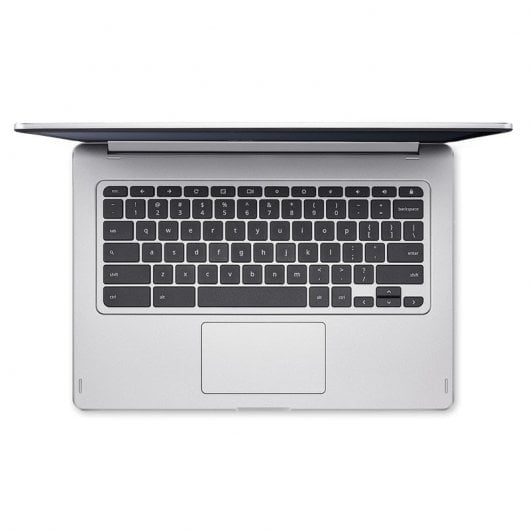 Acer Chromebook R 13 Mediatek MT8173/4GB/64GB eMMC/13.3" Táctil