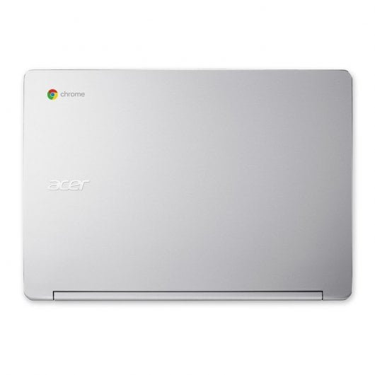 Acer Chromebook R 13 Mediatek MT8173/4GB/64GB eMMC/13.3" Táctil