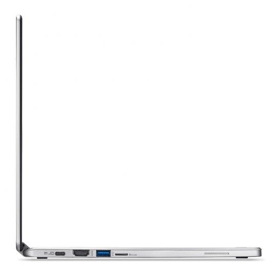 Acer Chromebook R 13 Mediatek MT8173/4GB/64GB eMMC/13.3" Táctil